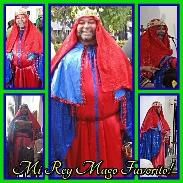 Mi Rey Mexico Mi Rey Mago favorito, por Vivian Raquel Jiménez – La voz vegabajeña