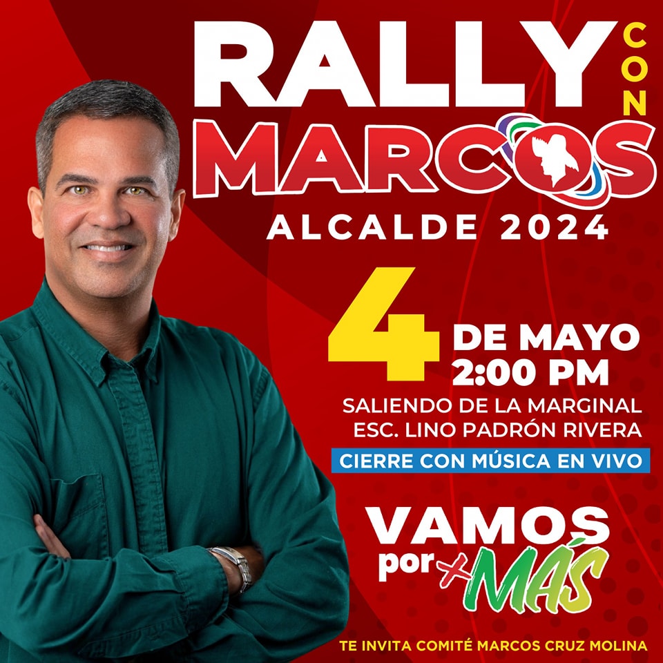 Humor Vegabajeño: King Rally – La voz vegabajeña